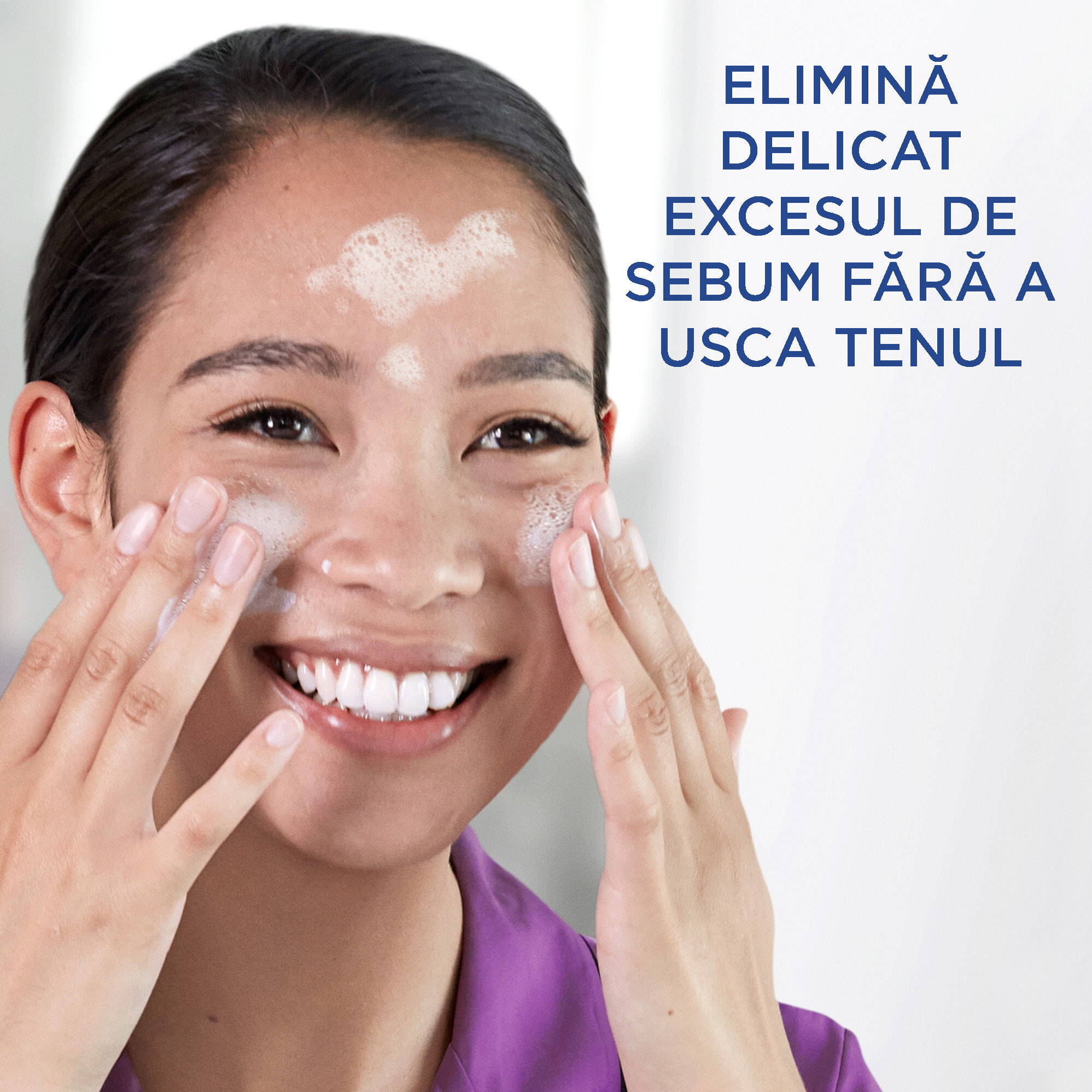 PRO SpotControl Spumă de Curățare