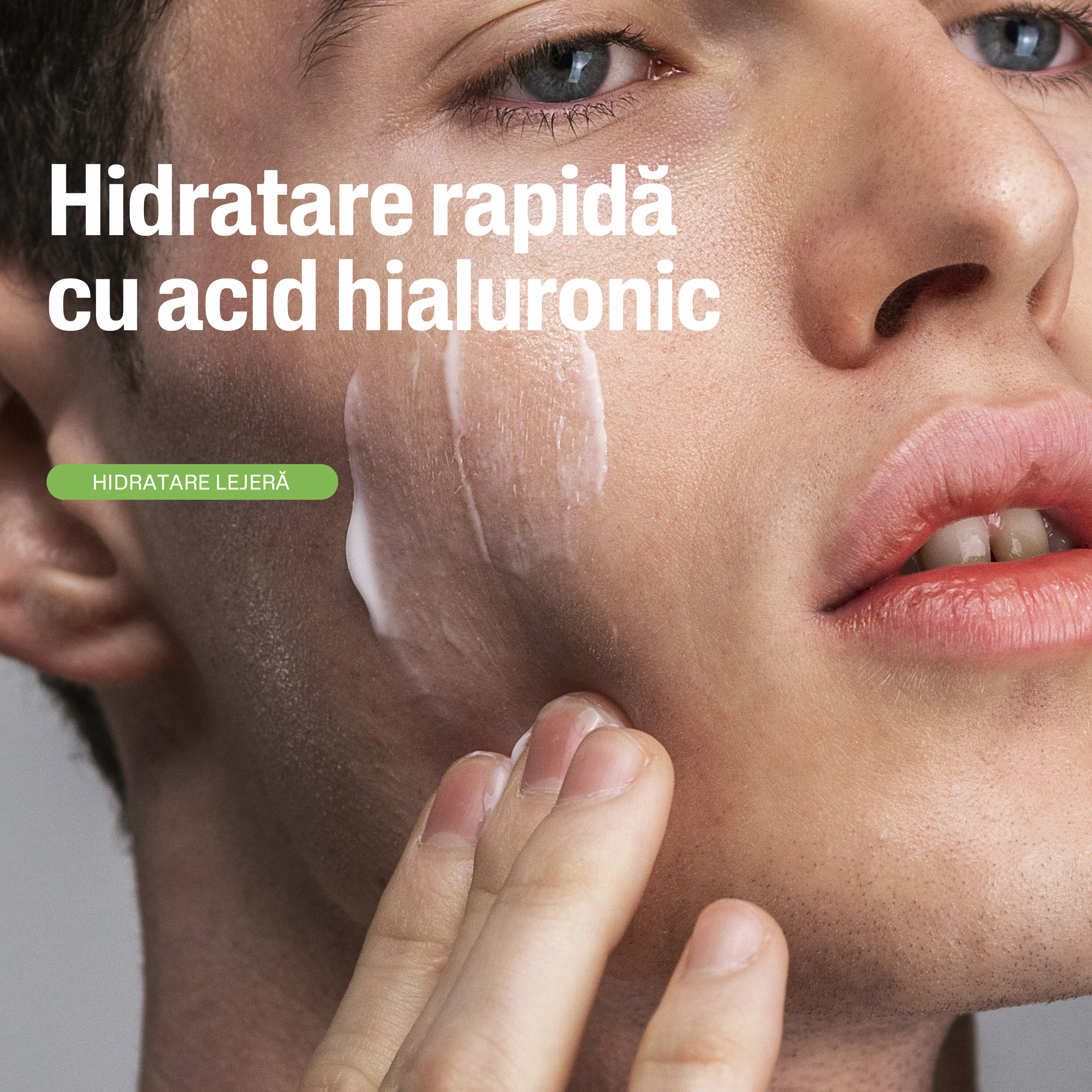 Loțiune Hidratantă de Zi