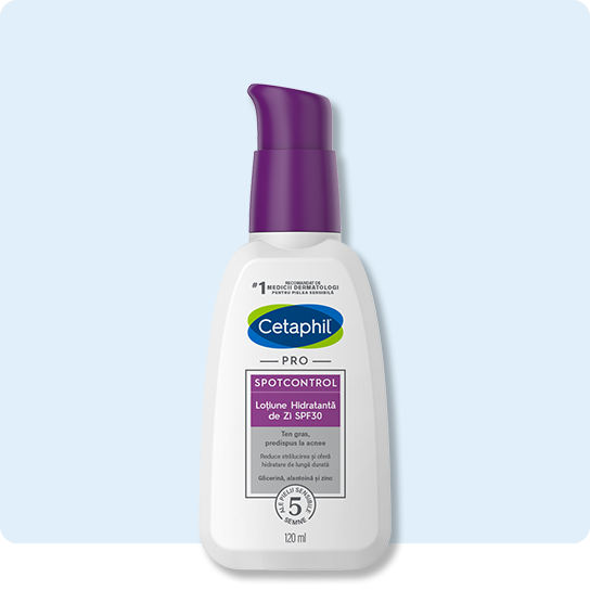 Pro SpotControl Loțiune Hidratantă SPF 30