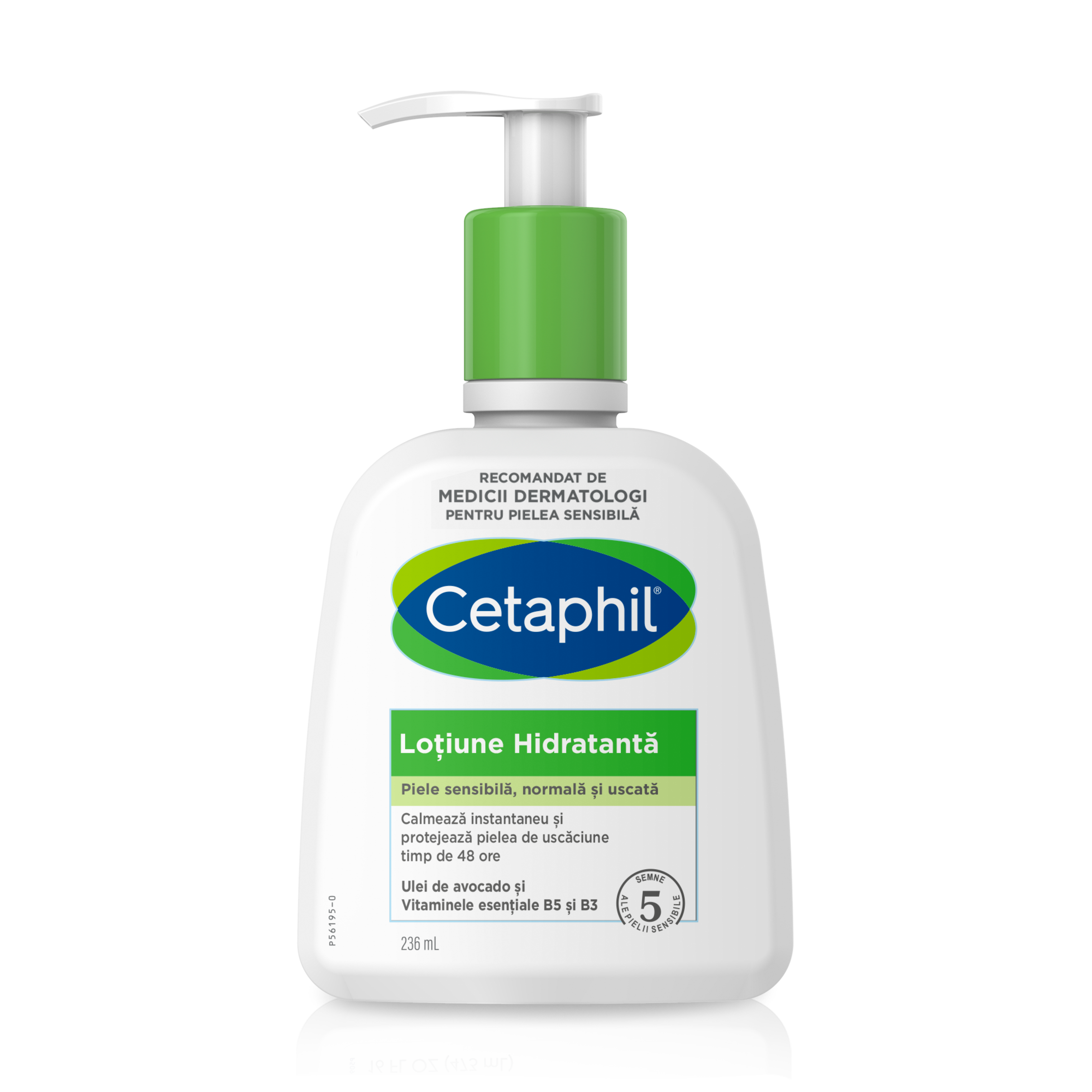 Loțiune Hidratantă