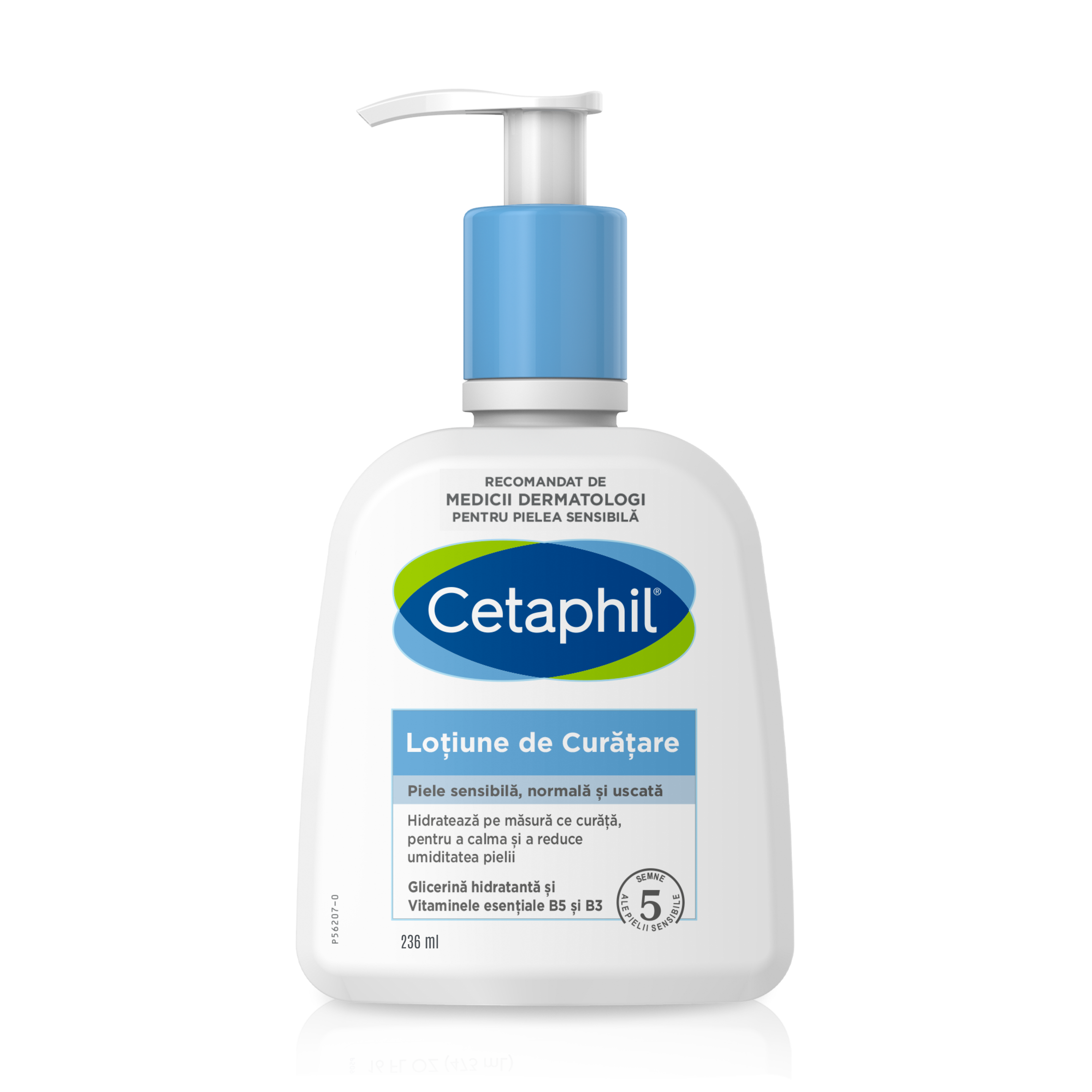 Loțiune de Curățare