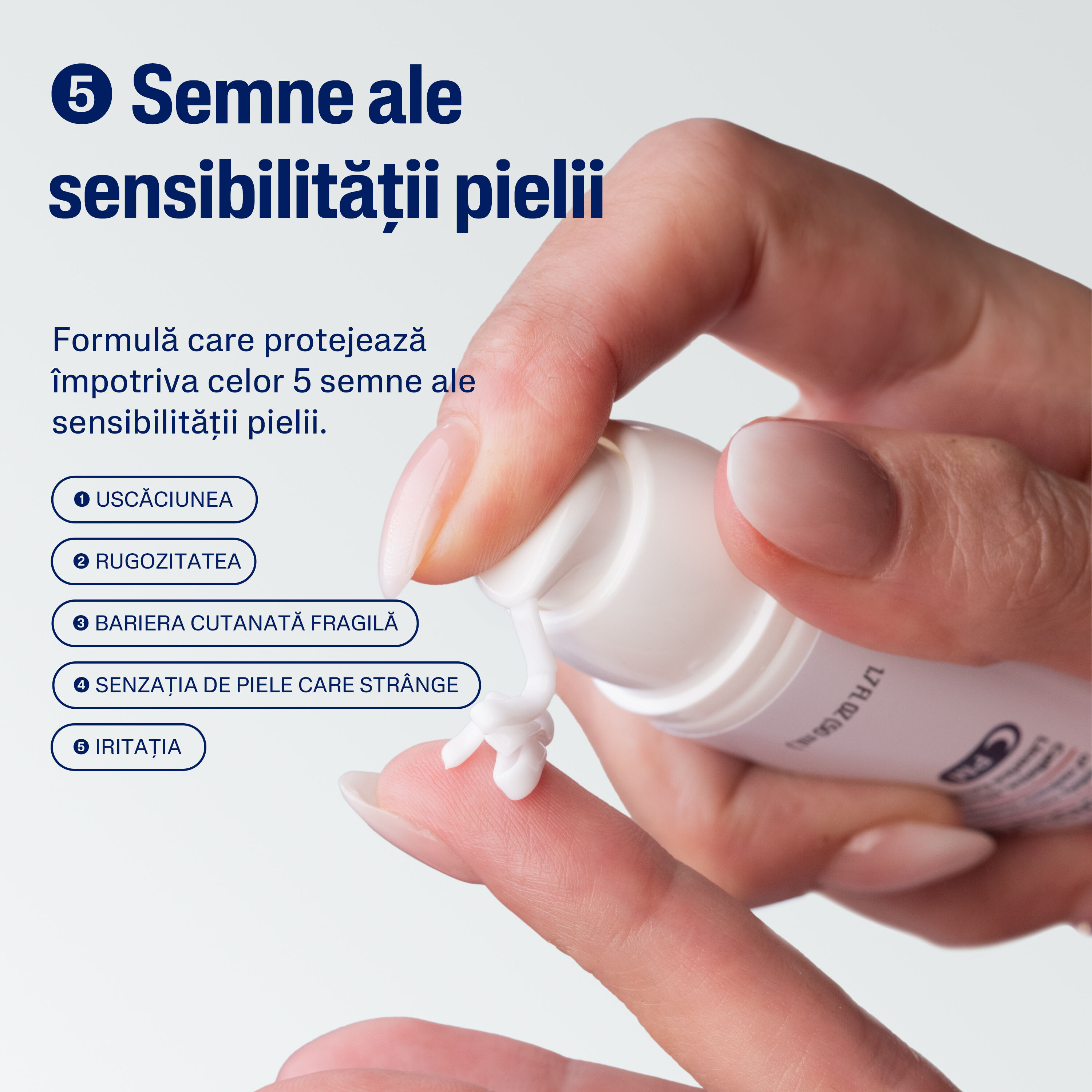 PRO RednessControl Cremă Hidratantă de Noapte