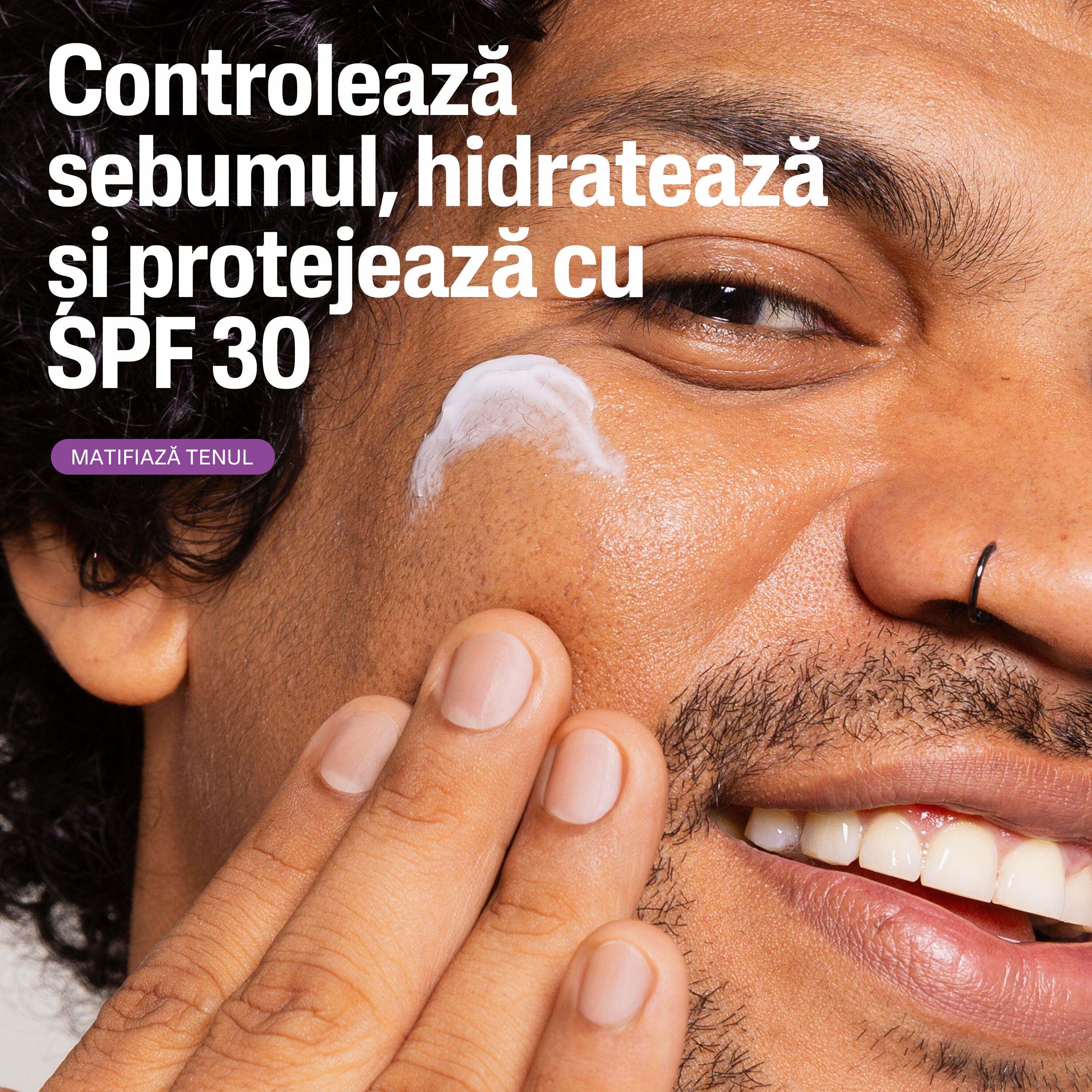 Pro SpotControl Loțiune Hidratantă SPF 30