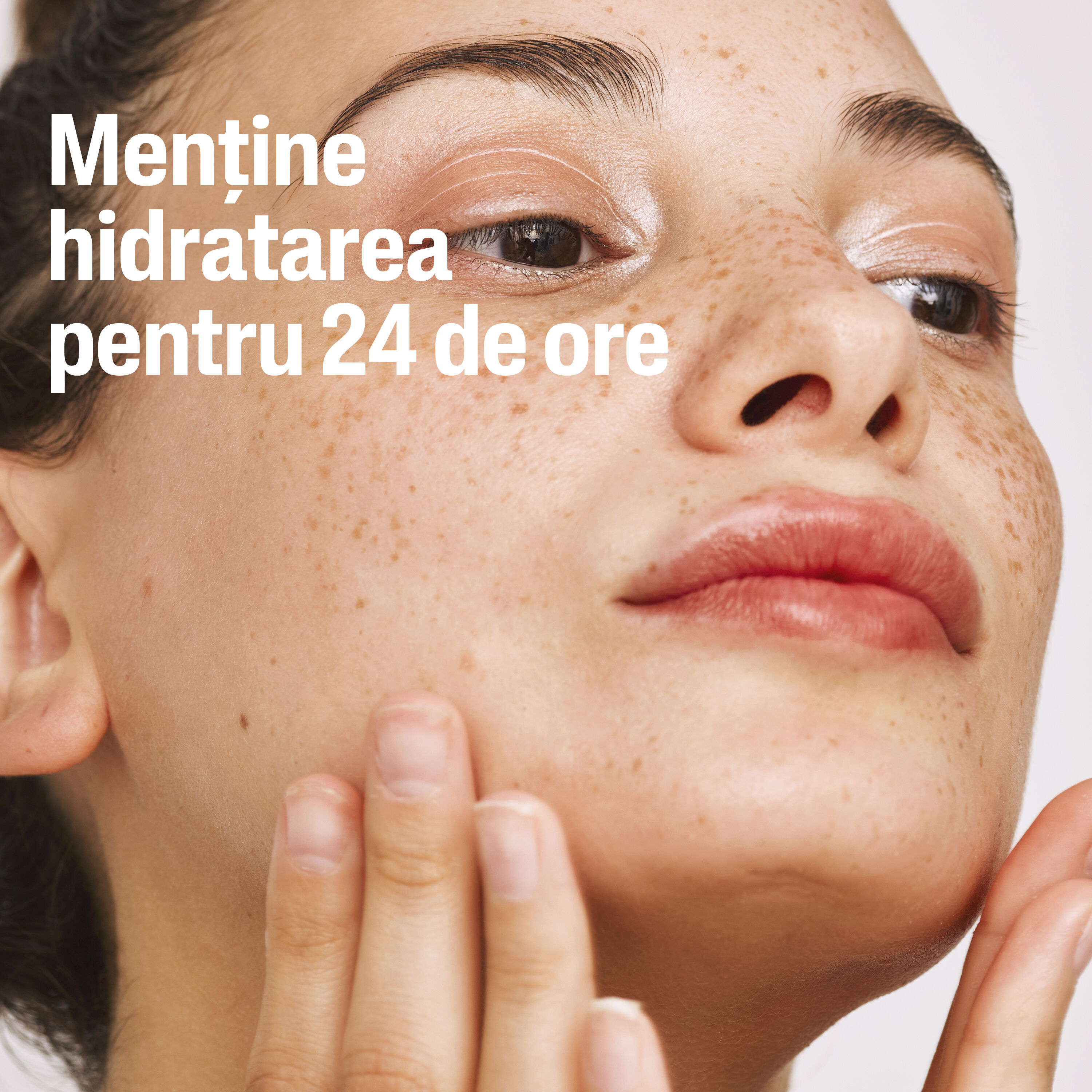 Loțiune Hidratantă de Zi