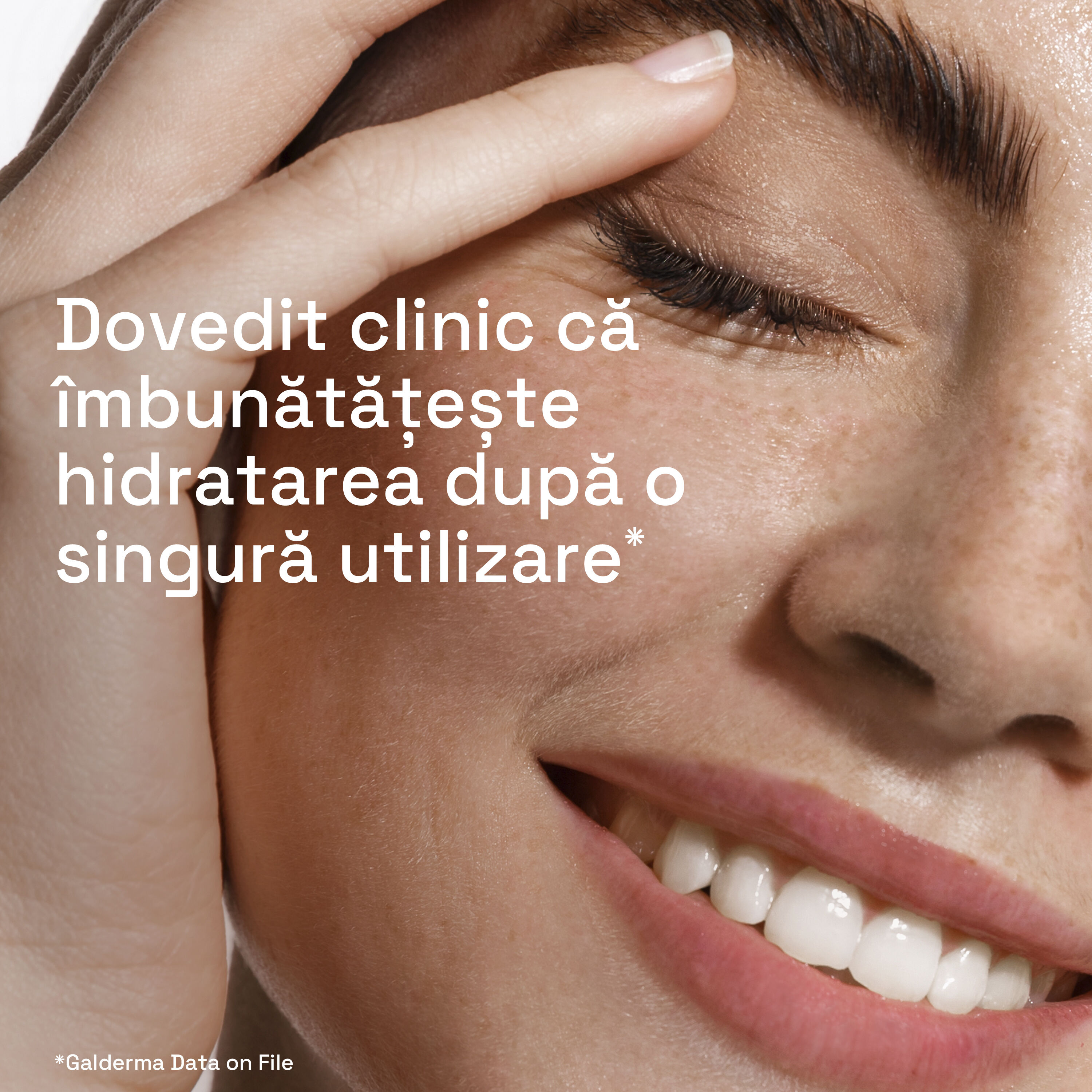 Loțiune de Curățare