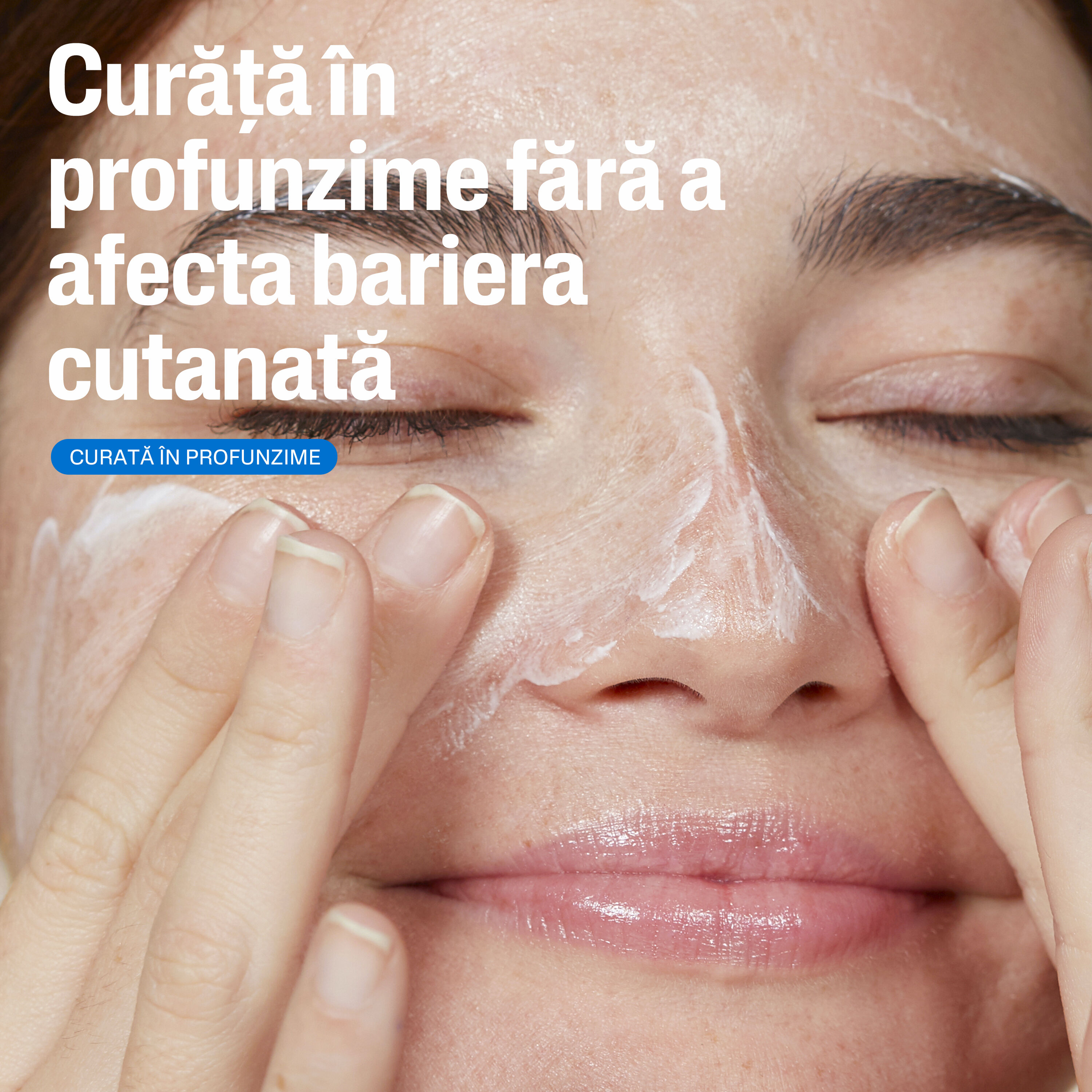 Gel de Curățare