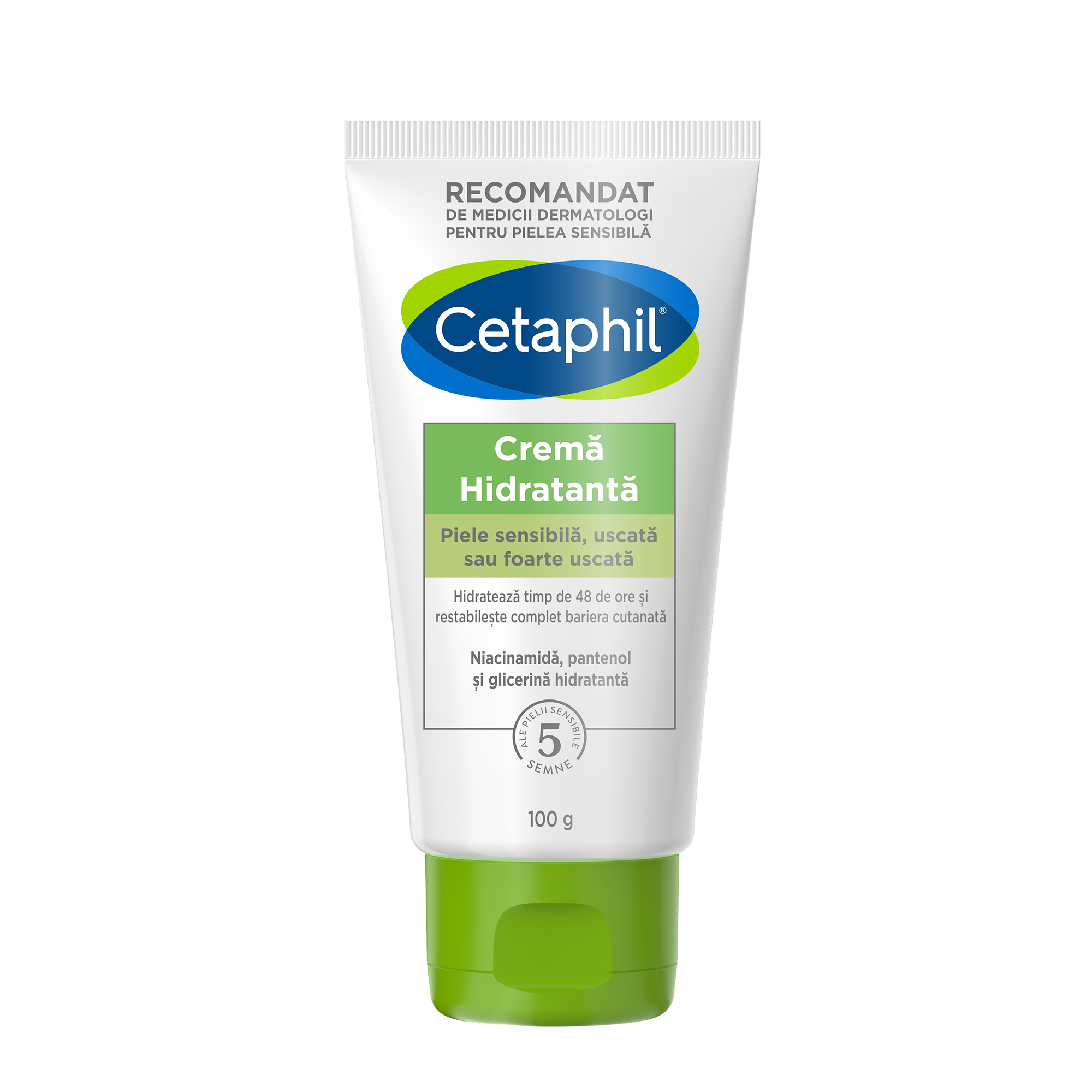 Cremă Hidratantă