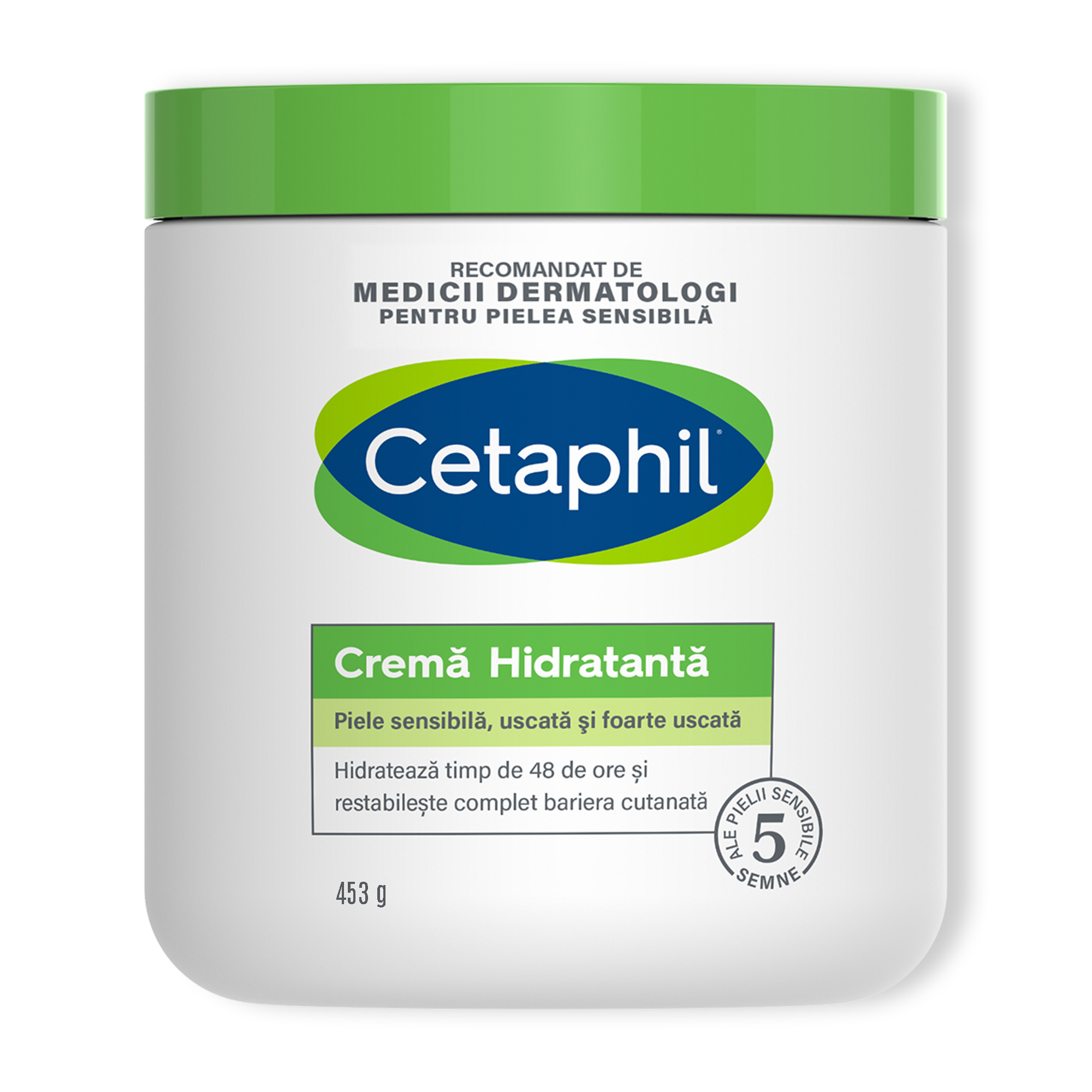 Cremă Hidratantă
