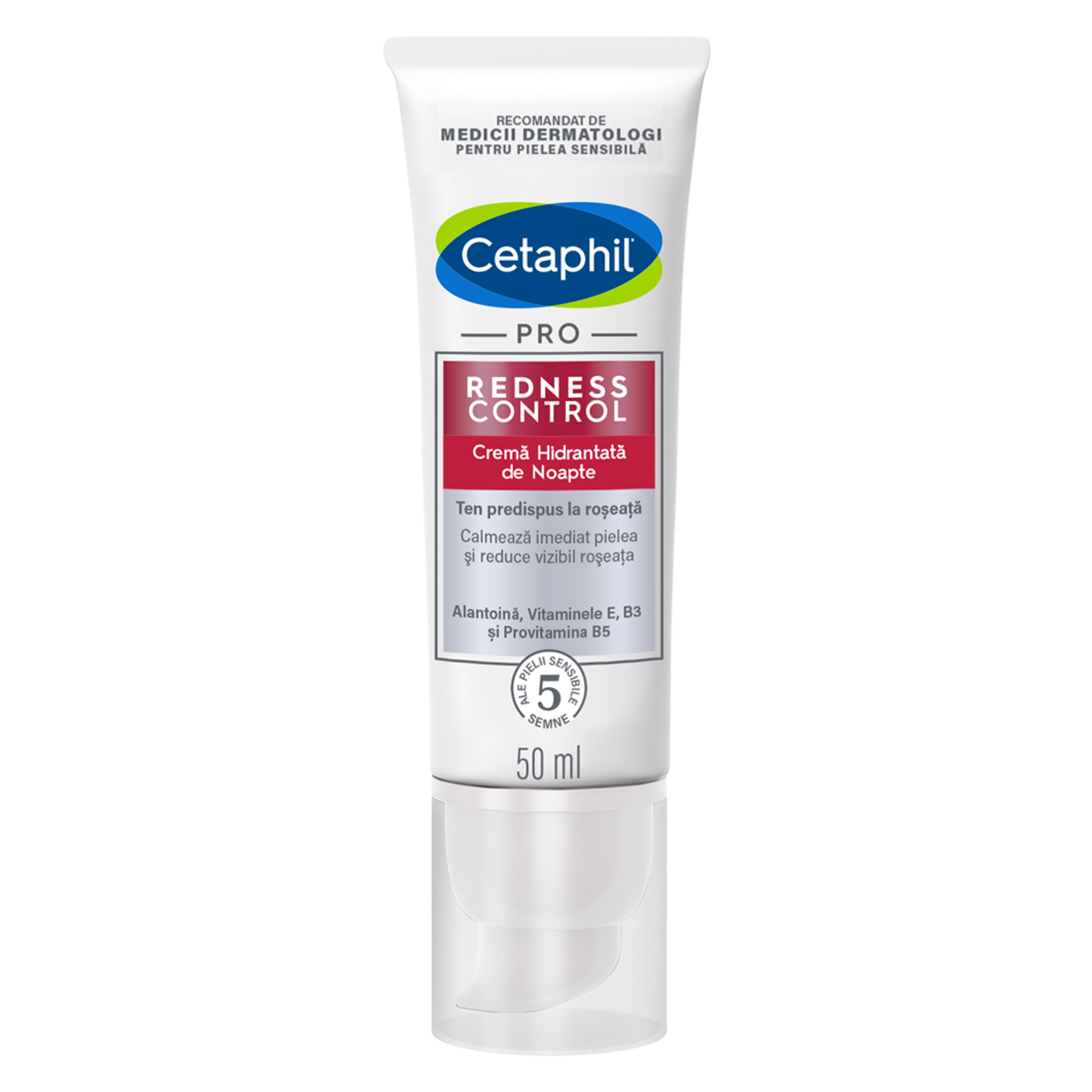 Hidrateaza: aplicarea celui de-al doilea pas al rutinei