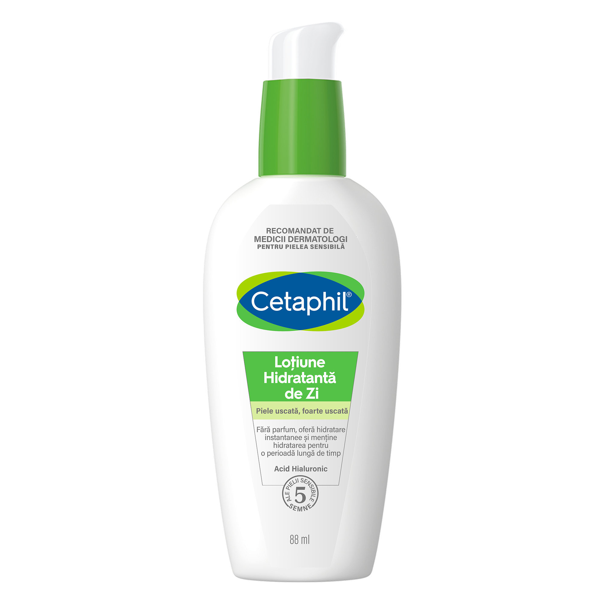 Hidratarea: aplicarea celui de-al doilea pas al rutinei